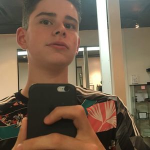 Meet your Posher, Jacob